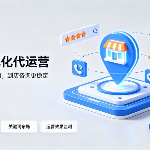 墨江GEO优化
