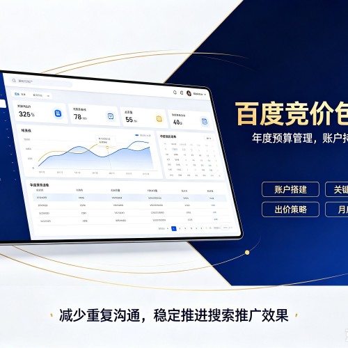 墨江百度竞价包年